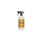 Pulvrisateur acide citrique 100% naturel spado origines 750 ml