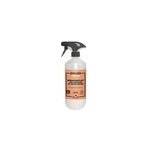 Pulvrisateur cristaux de soude gel concentr gloss 750ml spado