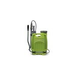 Pulvérisateur dorsal verve 16l en polyéthylène (pe) et polypropylène (pp) Pulvérisateur dorsal verve 16l en polyéthylène (pe) et polypropylène (pp)