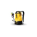 Pulv�risateur de peinture control pro 300 move wagner 18v