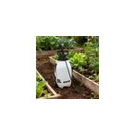 Pulv�risateur � pompe 5l avec buse polyvalente jet, c�ne et brume