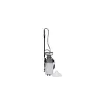 Pulvrisateur  pompe  main joints viton verve 5l