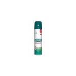 Purificateur d'air surfaces et textiles menthe sanytol 600ml