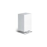 Purificateur d air viktor (hpp), diffuseur d huiles essentielles blanc