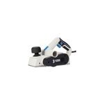 Rabot filaire mac allister mhp900 900w bleu