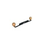 Rabot plane de charron lame 160 mm outilfrance