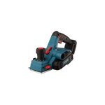 Rabot sans fil erbauer ehp18 - li 18v (sans batterie) 82 mm