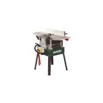Raboteuse dégauchisseuse metabo hc260 2200w Raboteuse dégauchisseuse metabo hc260 2200w