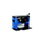 Raboteuse scheppach plm1800 1500w 330 mm