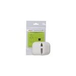Raccord pour angle sortant, pour plinthe 80 x 20 mm legrand