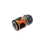 Raccord aquastop diamètre 15 mm gardena Raccord aquastop diamètre 15 mm gardena