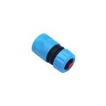 Raccord aquastop pour tuyau de 1 / 2 ; ou 5 / 8 ; �15mm