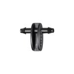Raccord d'arrosage 2 sorties claber 1 / 4 (10 raccords) Raccord d'arrosage 2 sorties claber 1 / 4 (10 raccords)