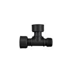Raccord en te collecteur mâle 26 x 34 mm Raccord en te collecteur mâle 26 x 34 mm