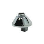 Raccord d�cal� corps cach� 20 x 27 mm