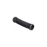 Raccord d'vacuation souple wirquin push fit 32 mm