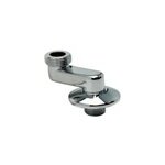 Raccord excentré 40 mm avec rosaces mâle 15 x 21 / mâle 20 x 27 noyon et thiebault Raccord excentré 40 mm avec rosaces mâle 15 x 21 / mâle 20 x 27 noyon et thiebault