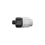 Raccord m�le plasson � 32 mm - 20 x 27