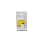 Raccord en t pour moulure 20 x 12, 5 mm legrand