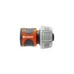 Raccord rapide diam�tre 19 mm gardena