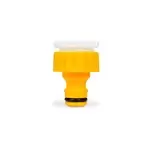 Raccord de robinet 33mm 21mm hozelock Raccord de robinet 33mm 21mm hozelock
