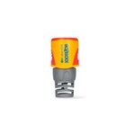 Raccord stop tuyau 12, 5 - 15mm hozelock