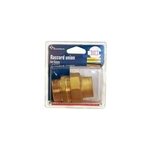 Raccord union fer / cuivre f33x42 �28 mm