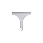 Raclette de douche 25 cm, schulte, blanche