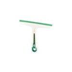 Raclette de douche et vitres goodhome blanc l. 20 x l. 22cm