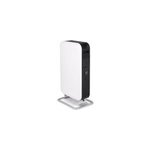 Radiateur à bain d'huile 1500 w, pour 22 m², blanc, l. 34 x p. 26 x h. 66 cm, mill air 1500w ab - h1500dn ... Radiateur à bain d'huile 1500 w, pour 22 m², blanc, l. 34 x p. 26 x h. 66 cm, mill air 1500w ab - h1500dn ...