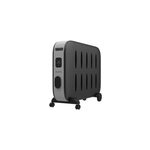 Radiateur  chaleur douce supra cram duo 1522 1500w