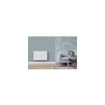 Radiateur eau chaude double plat 1318w delonghi l. 80 cm x h. 60 cm Radiateur eau chaude double plat 1318w delonghi l. 80 cm x h. 60 cm