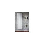 Radiateur lectrique acova lina vertical blanc 1500w