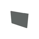 Radiateur électrique céramique carrera avery 1000w gris Radiateur électrique céramique carrera avery 1000w gris