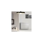 Radiateur lectrique connect  inertie sche 1000w deltacalor delicato