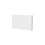 Radiateur lectrique double coeur de chauffe 1500w bestherm lea