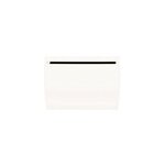 Radiateur électrique double coeur de chauffe noirot camélia 2000w Radiateur électrique double coeur de chauffe noirot camélia 2000w