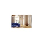Radiateur lectrique double coeur de chauffe noirot evolution 2000w blanc vertical
