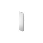Radiateur �lectrique double coeur de chauffe 1500w vertical - noirot fusion