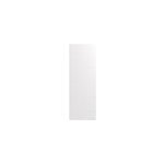Radiateur lectrique  double corps de chauffe sauter malao auto vertical 1000w