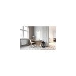 Radiateur lectrique fonte  inertie fluide delonghi stoka plus 1500w