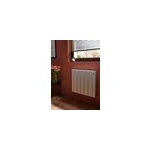 Radiateur lectrique  inertie fluide 1000w acova denim