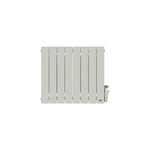 Radiateur lectrique  inertie fluide delonghi magia 1500w