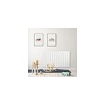 Radiateur électrique à inertie fluide 2000w hjm irina Radiateur électrique à inertie fluide 2000w hjm irina