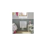 Radiateur lectrique  inertie fluide delonghi dolce 1800w
