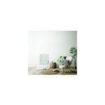Radiateur lectrique  inertie fluide delonghi pariz 1000w blanc