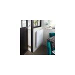 Radiateur électrique à inertie sèche 1000w - noirot karisa connect Radiateur électrique à inertie sèche 1000w - noirot karisa connect