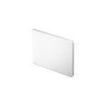 Radiateur �lectrique � inertie s�che 1500w - noirot caldera ii