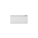 Radiateur électrique à inertie sèche batimex aspen blanc 2000w Radiateur électrique à inertie sèche batimex aspen blanc 2000w