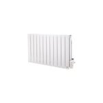Radiateur lectrique  inertie sche blyss zumba 2000w